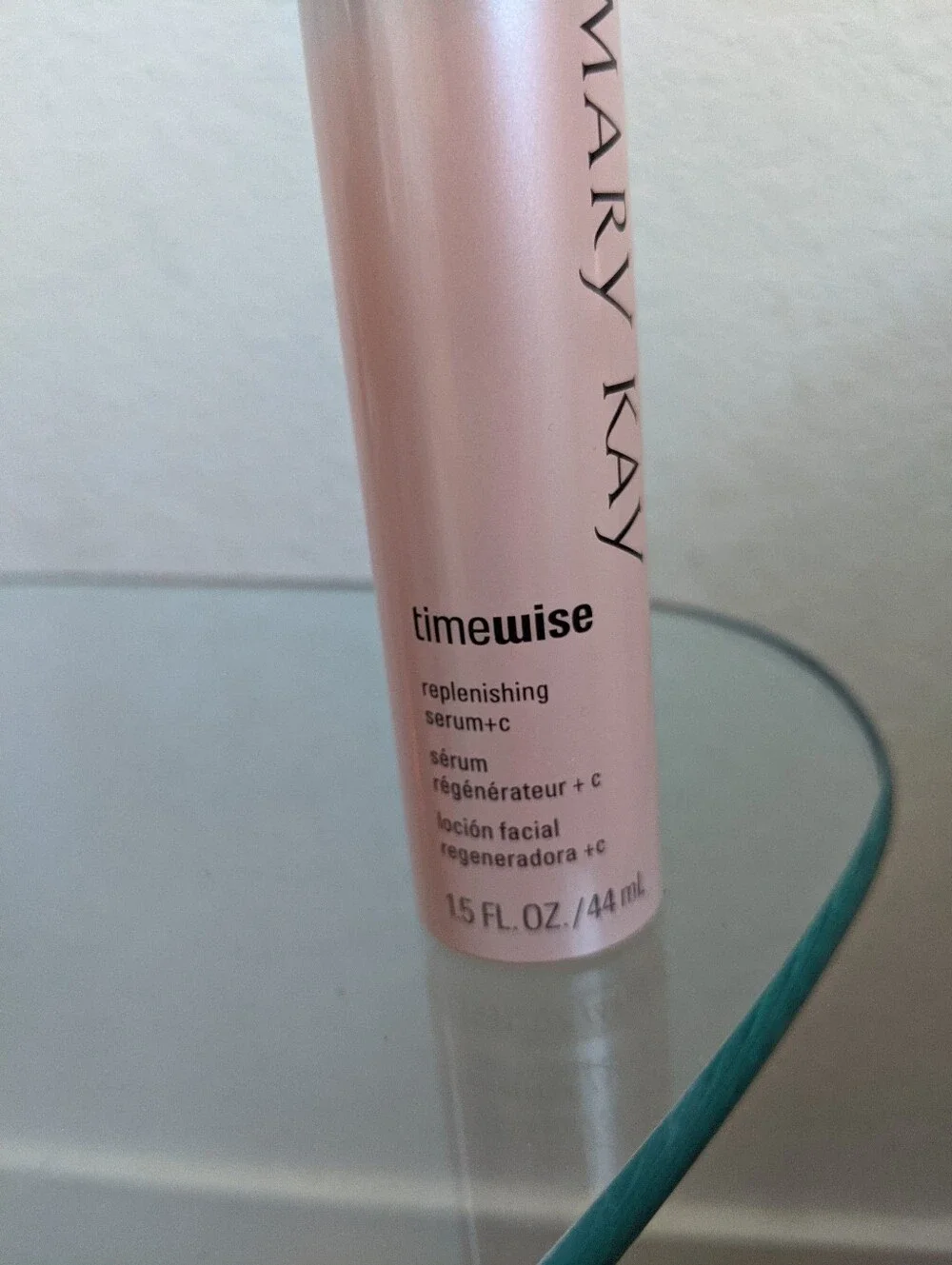 Mary Kay  SERUM+ C